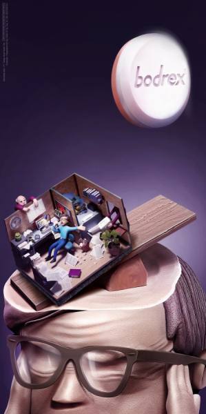 Photograph Clarissa And Peddy Workload on One Eyeland